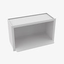 GW-MWO3018PM-12 30 Inch Microwave Oven Wall Cabinet | Gramercy White - image 4