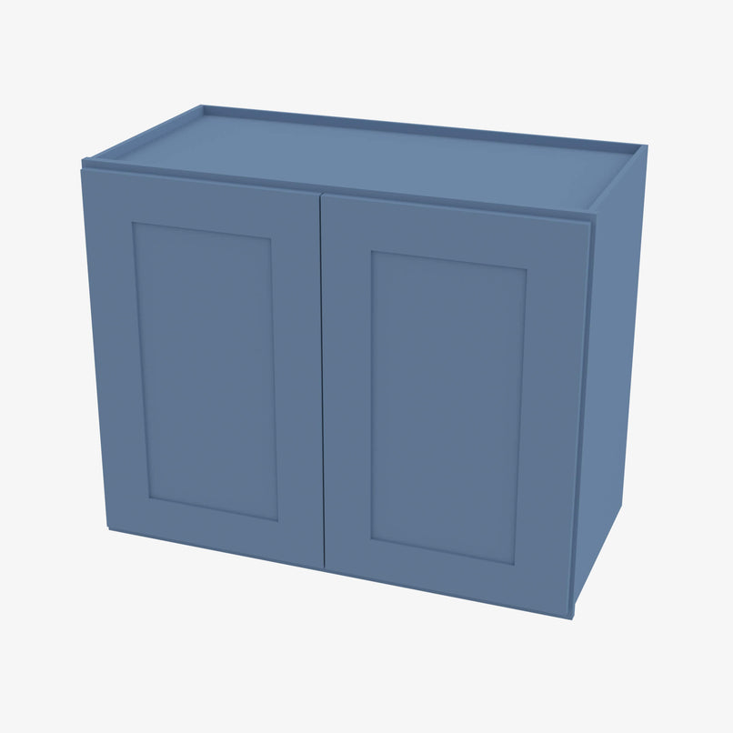 Double Door Wall Cabinet | AX-W3642B - image 2