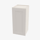 TQ-W1542 Single Door Cabinets 15 Inch Wall Cabinet | Townplace Crema - image 2