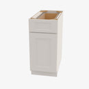 TQ-B21 Single Door Cabinets 21 Inch Base Cabinet | Townplace Crema - image 2