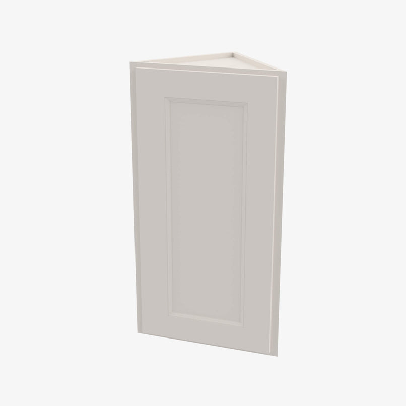 TQ-AW36 Single Door Cabinets 36 Inch Wall Angle Cabinet | Townplace Crema - image 2