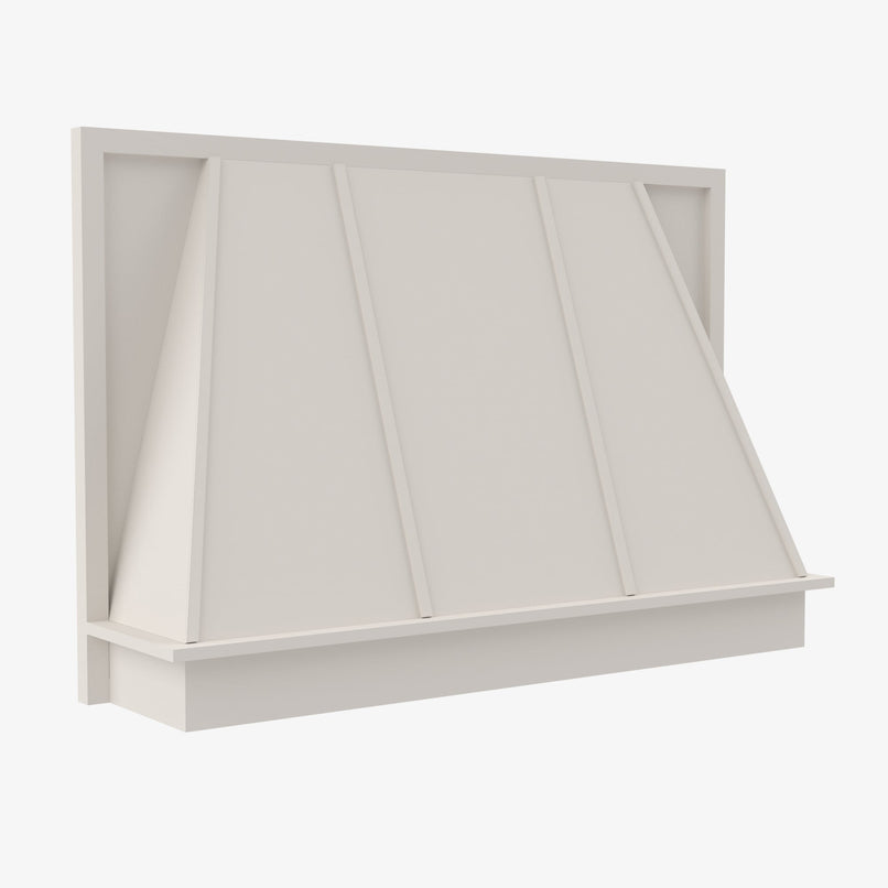 TQ-AWH36 36 Inch Wall Range Hood Cabinet | Townplace Crema - image 4