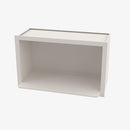 TQ-MWO3018PM-12 30 Inch Microwave Oven Wall Cabinet | Townplace Crema - image 2