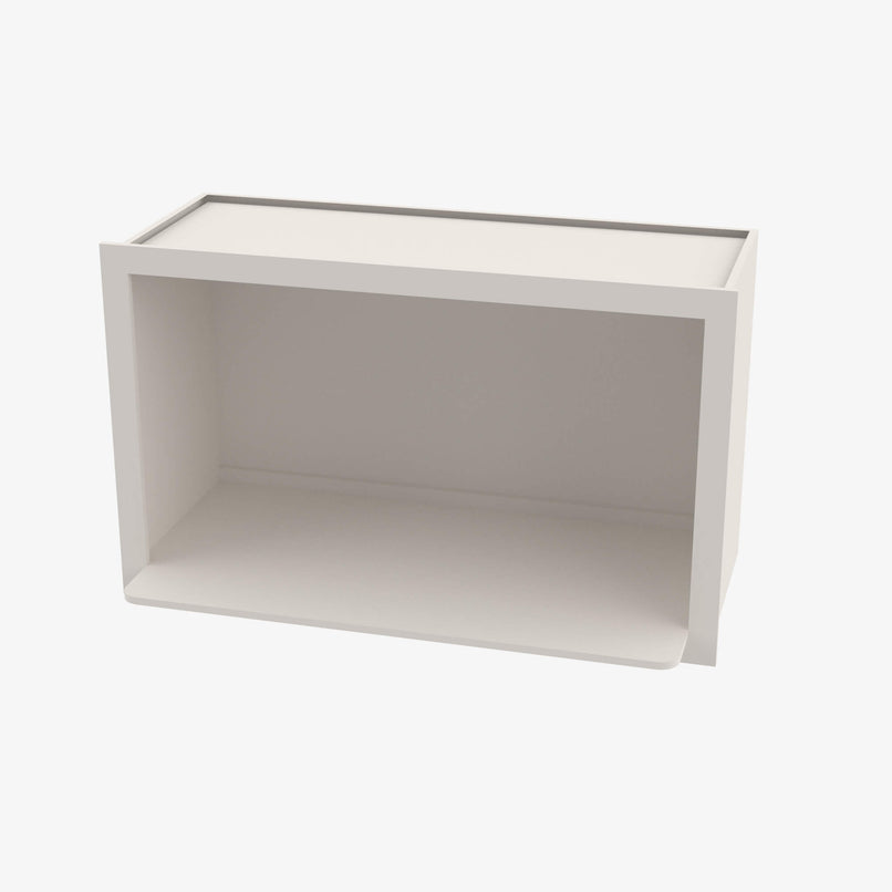 TQ-MWO3018PM-12 30 Inch Microwave Oven Wall Cabinet | Townplace Crema - image 2