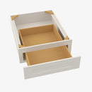 TQ-SVDU3021-7 30 Inch Bathroom Cabinet Desk Drawer | Townplace Crema - image 4