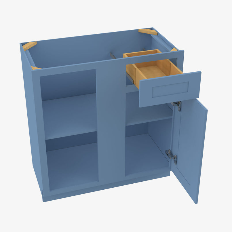 Base Blind Corner Cabinets Cabinet | AX-BBLC45/48-42&#8243;W - image 4