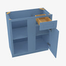 Base Blind Corner Cabinets Cabinet | AX-BBLC39/42-36&#8243;W - image 4