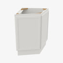 AZ-AB24 24 Inch Base Angle Base Cabinets Cabinet | Forevermark Champagne Maple Shaker - image 2