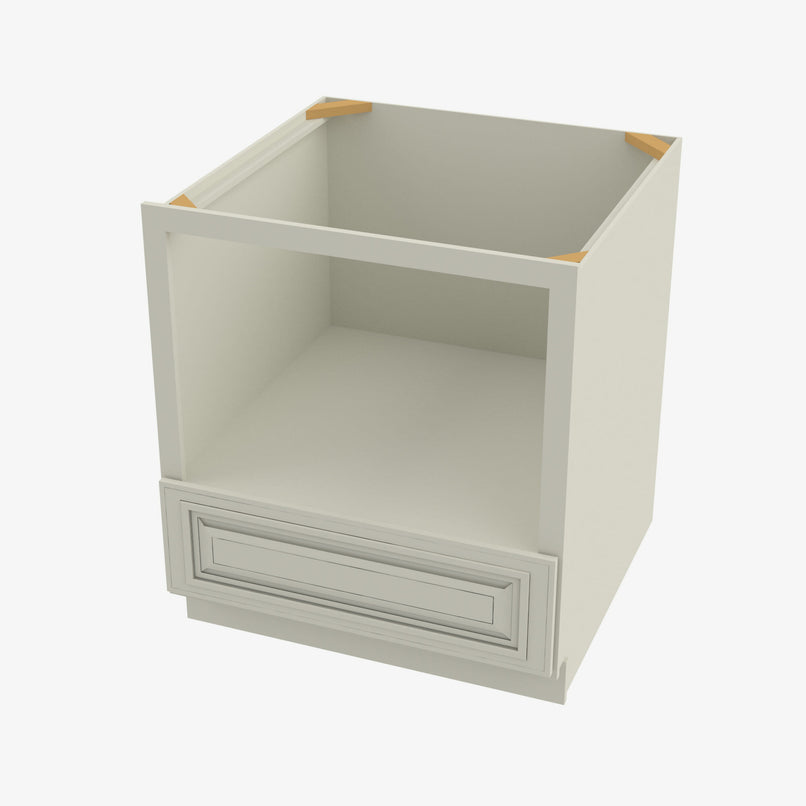 SL-B30MW 30W 30 Inch Microwave Base Cabinet | Signature Pearl - image 2
