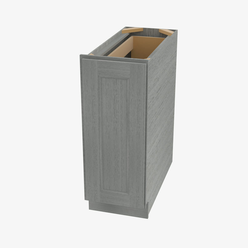 TG-BFP09 Base Pull Out with Spice Rack | TSG Forevermark Midtown Grey - image 1