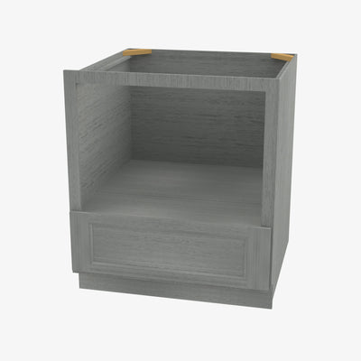 TG-B30MW 30W 30 Inch Microwave Base Cabinet | Midtown Grey - image 1