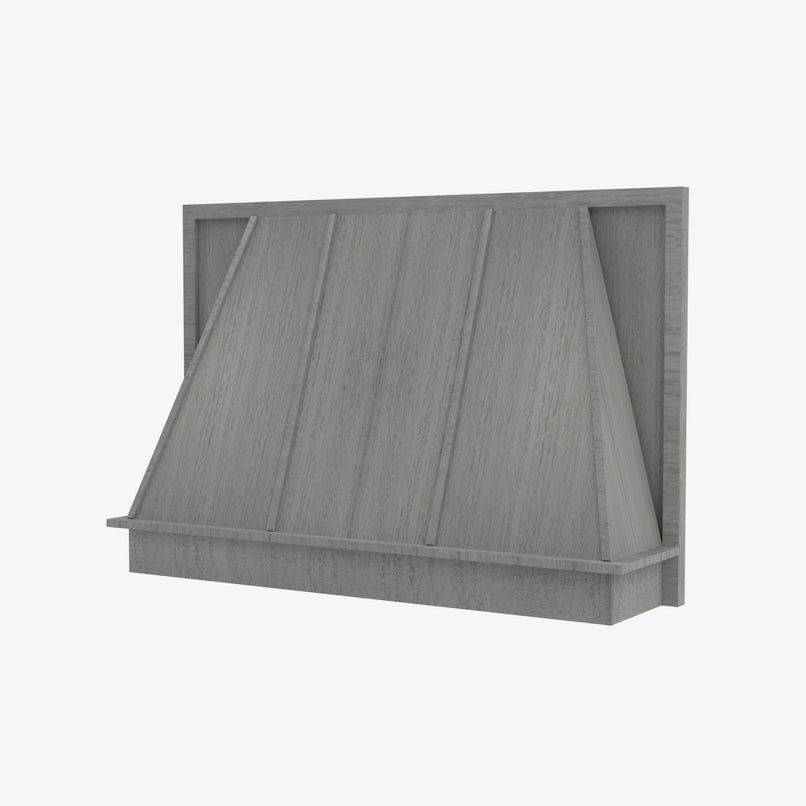 Forevermark TG-AWH36 36 Inch Wall Range Hood Cabinet | Midtown Grey - image 1