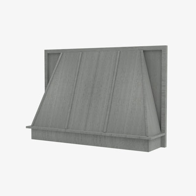 Forevermark TG-AWH36 36 Inch Wall Range Hood Cabinet | Midtown Grey - image 1