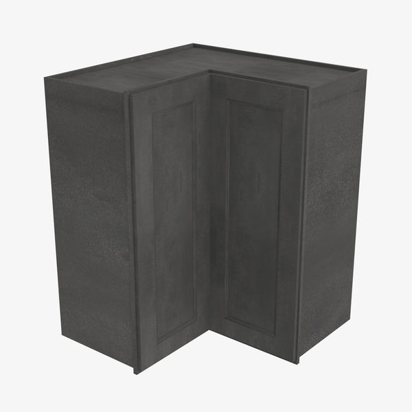 AA-WSQ2442 Easy Reach Wall Corner Cabinets
