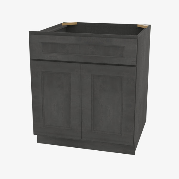 Double Door Sink Base Cabinets