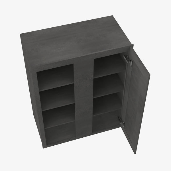 AA-WBLC30/33-3030 Single Door Cabinets Wall Blind Corner Cabinets