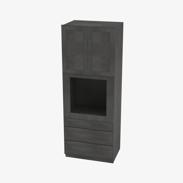 Double Door Tall Oven Cabinets
