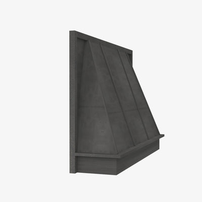 Forevermark TS-AWH36 36 Inch Wall Range Hood Cabinet | Townsquare Grey - image 1