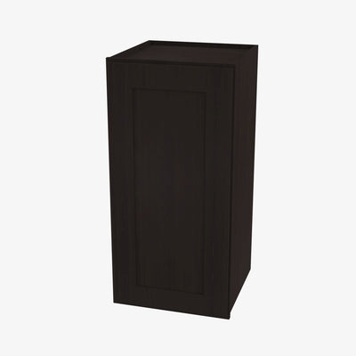 AP-W1242 Single Door Cabinets 12 Inch Wall Cabinet | Pepper Shaker - image 1