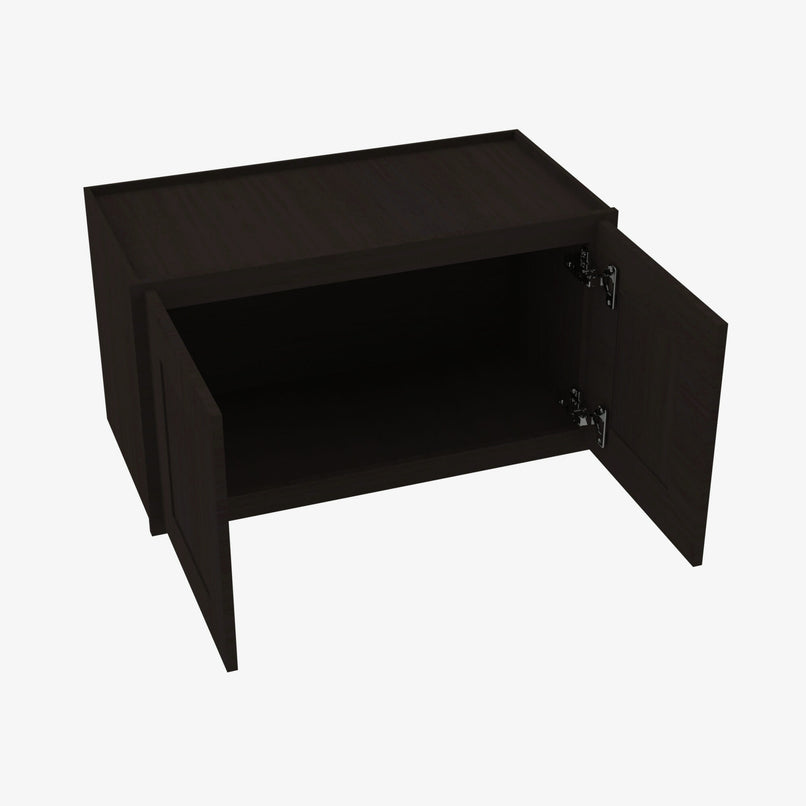 AP-W3324B Double Door 33 Inch Wall Cabinet | Pepper Shaker - image 1