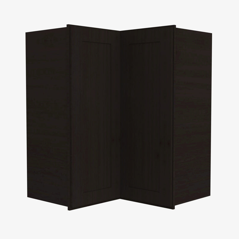 AP-WSQ2442 24 Inch Easy Reach Wall Corner Cabinet | Pepper Shaker - image 1