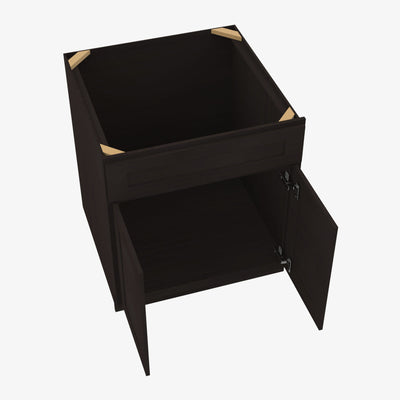 AP-SB27B Double Door 27 Inch Sink Base Cabinet | Pepper Shaker - image 1