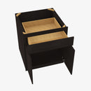 AP-B27B Double Door 27 Inch Base Cabinet | Pepper Shaker - image 1