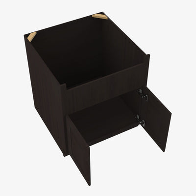 AP-FSB36B Double Door 36 Inch Farmhouse Sink Base Cabinet |Pepper Shaker - image 1