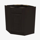 AP-BDCF36 Single Door Cabinets 36 Inch Base Diagonal Corner Sink &#038; Cabinets Cabinet | Pepper Shaker - image 1