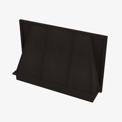 Forevermark AG-AWH36 36 Inch Wall Range Hood Cabinet | Greystone Shaker - image 1