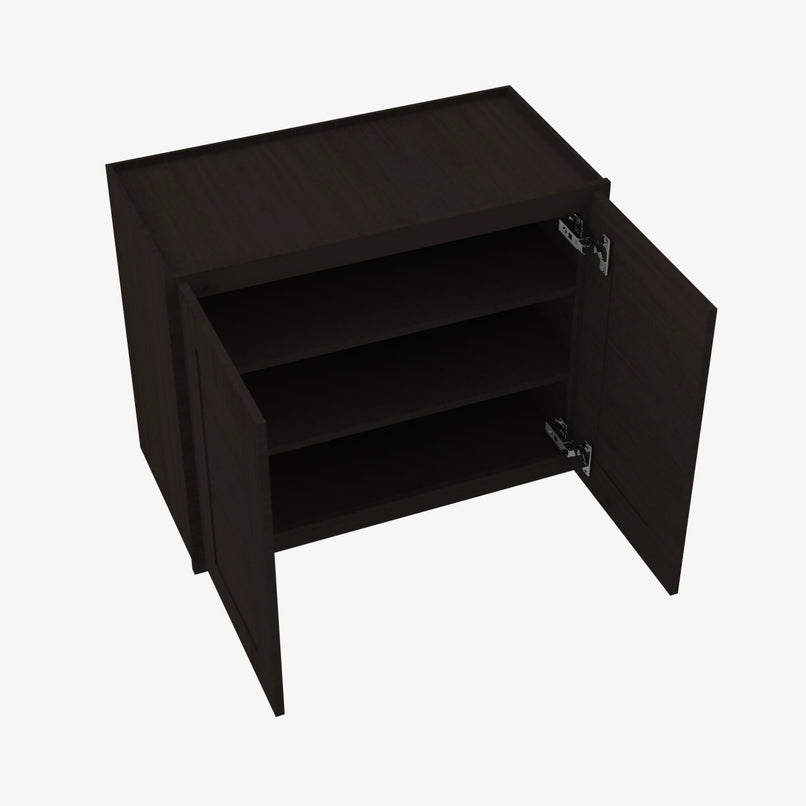 AP-W3630B Double Door 36 Inch Wall Cabinet | Pepper Shaker - image 1