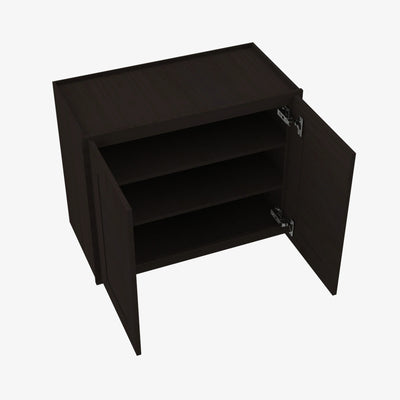 AP-W3630B Double Door 36 Inch Wall Cabinet | Pepper Shaker - image 1