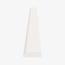 GW-SC1-3 SM Bull Nose Scribe Molding | TSG Forevermark Gramercy White - image 1