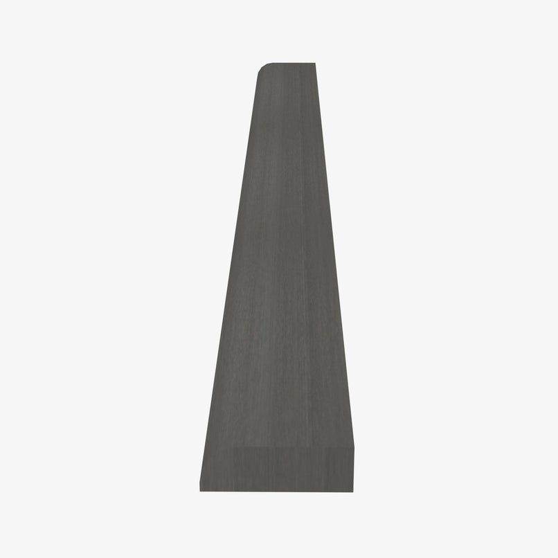 TS-SC1-3 SM Bull Nose Scribe Molding | TSG Forevermark Townsquare Grey - image 1