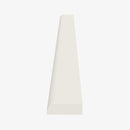 TQ-SC1-3 SM Bull Nose Scribe Molding | TSG Forevermark Townplace Crema - image 1