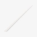 TW-SC8 BM Batten Molding | TSG Forevermark Uptown White - image 2