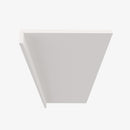 AW-REP2496 3 3/4 Refrigerator End Panels | TSG Forevermark Ice White Shaker - image 1