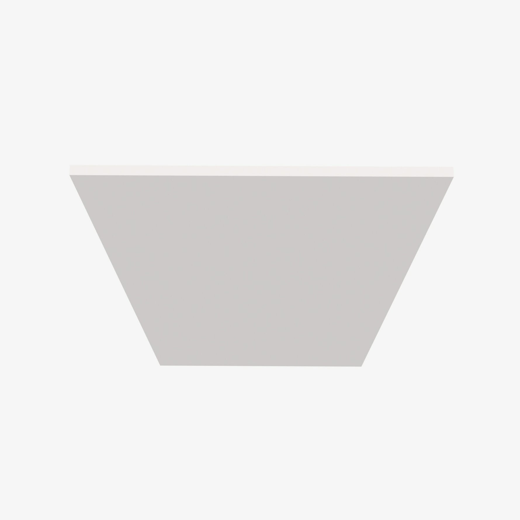 AZ-FBP369614 1 Finished Back Panel | TSG Forevermark Champagne Maple Shaker - image 1
