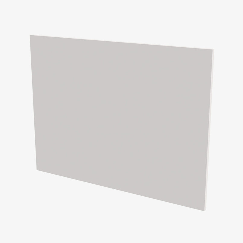 VW-FBP483614 1 Finished Back Panel | TSG Forevermark Rio Vista White Shaker - image 1