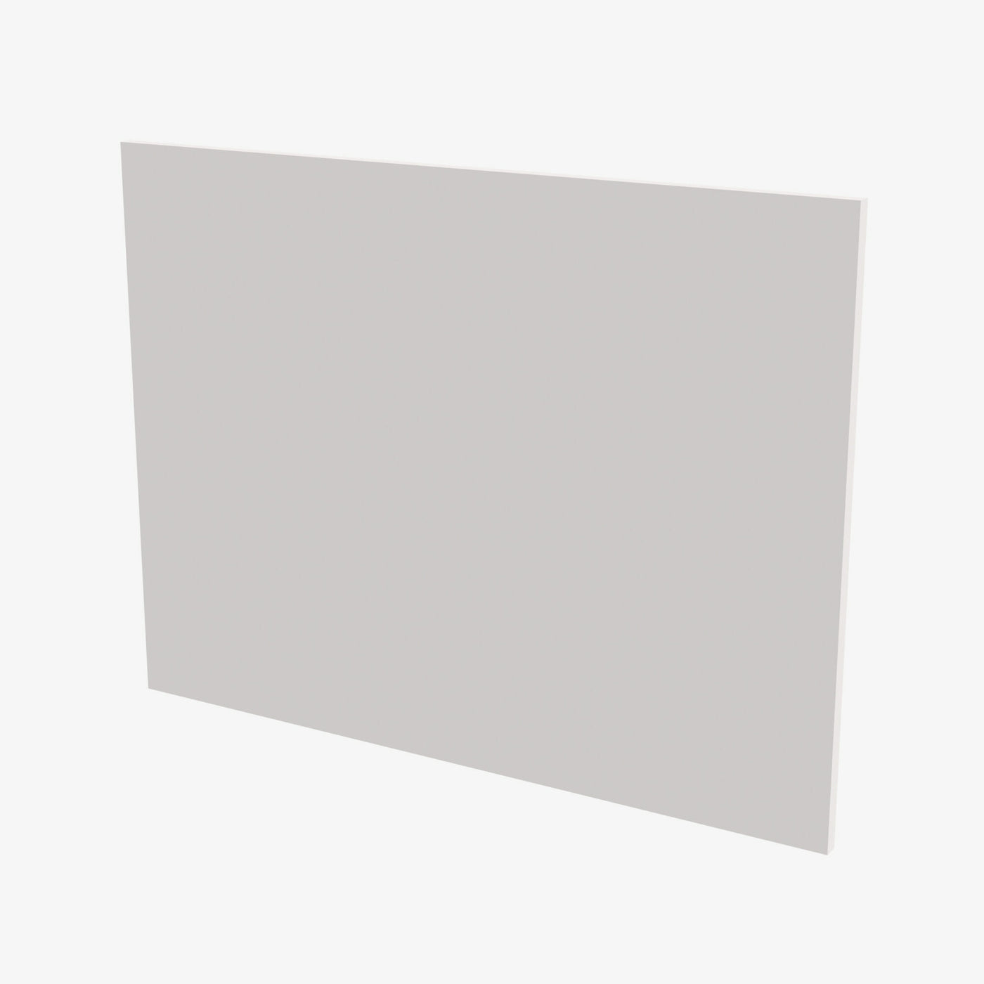 TW-FBP483614 1 Finished Back Panel | TSG Forevermark Uptown White