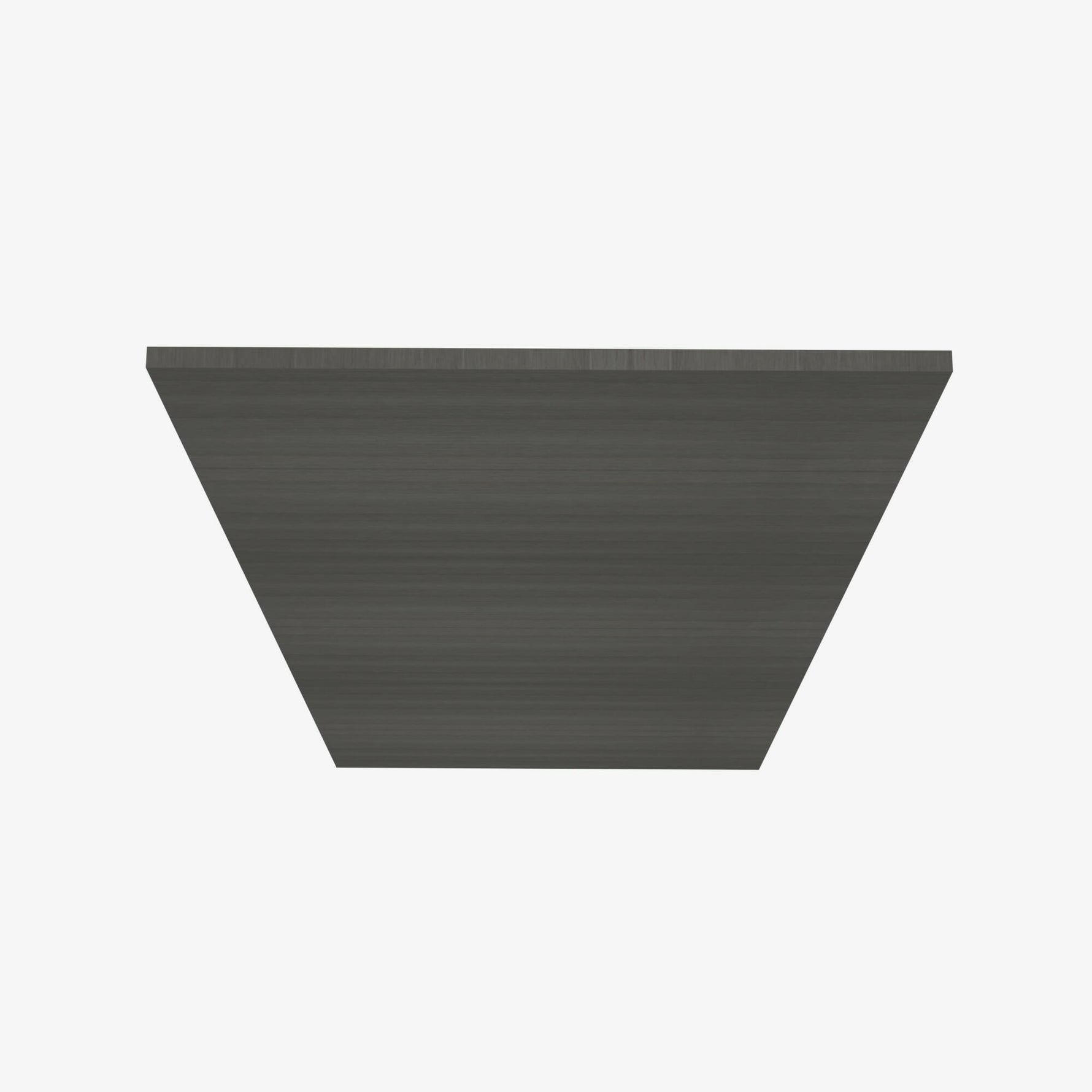 AA-FBP369614 1 Finished Back Panel | TSG Forevermark Blaze Black Shaker - image 2
