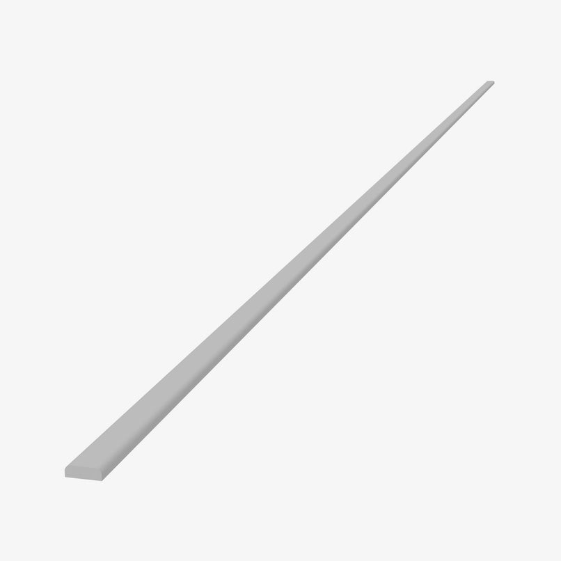AB-SC8 BM Batten Molding | TSG Forevermark Lait Grey Shaker - image 2