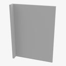 AB-DWR33412 Dishwasher End Panel with 3 Return | TSG Forevermark Lait Grey Shaker - image 1