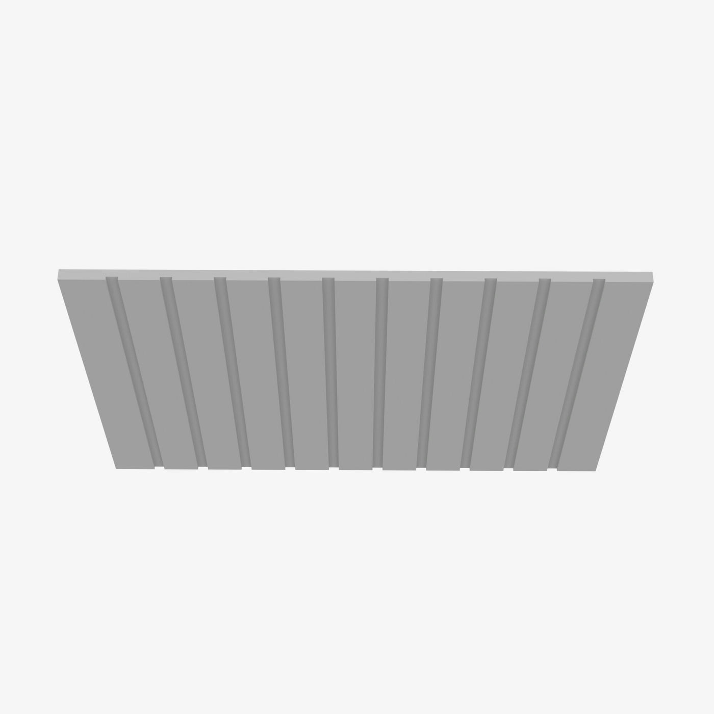 AB-BP48341214 Beaded Board Panel | TSG Forevermark Lait Gray Shaker