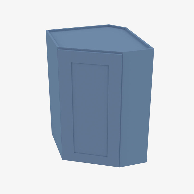 Wall Diagonal Corner Cabinet | AX-WDC273615 - image 2