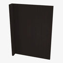 AP-DWR33412 Dishwasher End Panel with 3 Return | TSG Forevermark Pepper Shaker - image 1