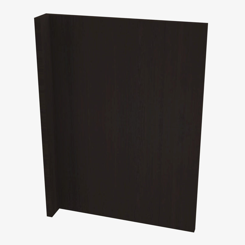 AP-DWR33412 Dishwasher End Panel with 3 Return | TSG Forevermark Pepper Shaker - image 1