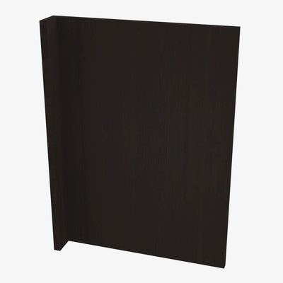 AP-DWR33412 Dishwasher End Panel with 3 Return | TSG Forevermark Pepper Shaker - image 1