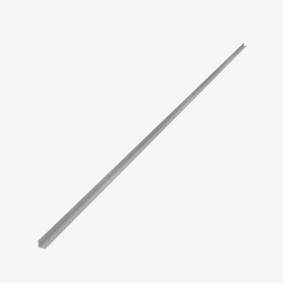 AN-SC5 OCM Outside Corner Molding | TSG Forevermark Nova Light Grey Shaker - image 1