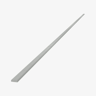 AN-SC8 BM Batten Molding | TSG Forevermark Nova Light Grey Shaker - image 1